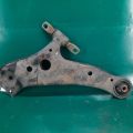 48069-0T011 | Важіль передньої підвіски нижній лів. TOYOTA VENZA 09-16 - Прев'ю 2