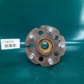 42200-STX-A02 | Маточина колеса задн. лів. ACURA MDX (YD2) 06-13
