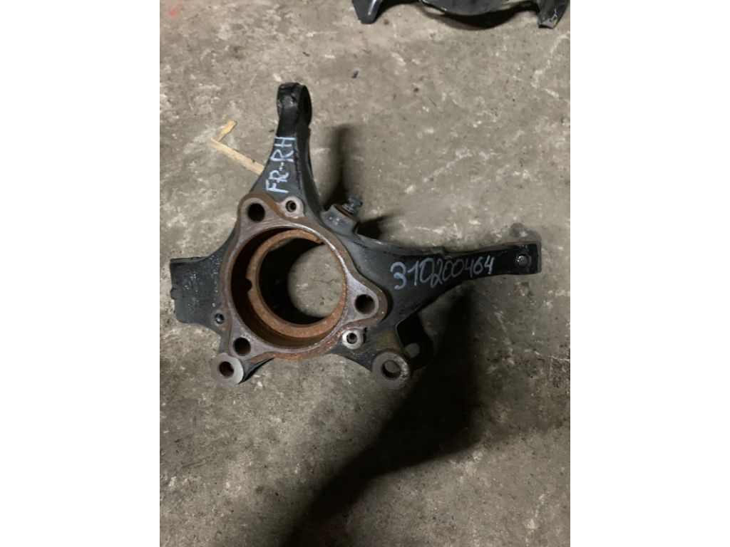 51716-F2000 | Кулак поворотный передн. прав. HYUNDAI ELANTRA AD 16-