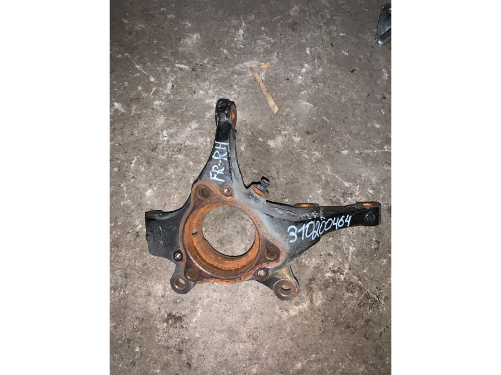 51716-F2000 | Кулак поворотный передн. прав. HYUNDAI ELANTRA AD 16- - Фото 2