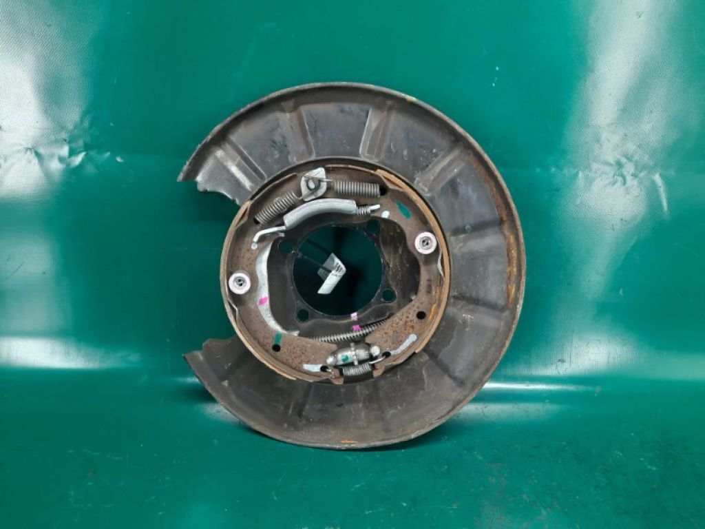 43110-STX-A01 | Гальмівний механізм задн. прав. ACURA MDX (YD2) 06-13