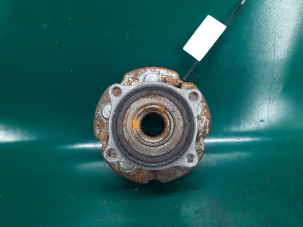 42200-STX-A02 | Маточина колеса задн. ACURA MDX (YD2) 06-13 - Фото 5