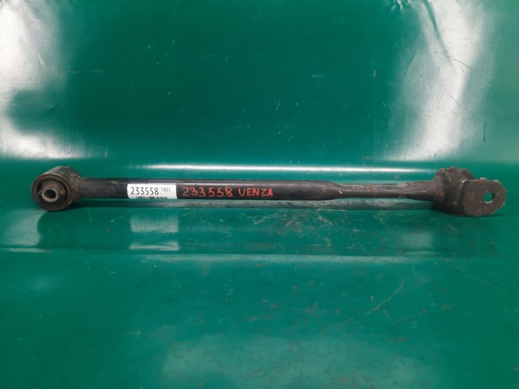 48780-48081 | Важіль задньої підвіски поздовжній TOYOTA VENZA 09-16 - Фото 2