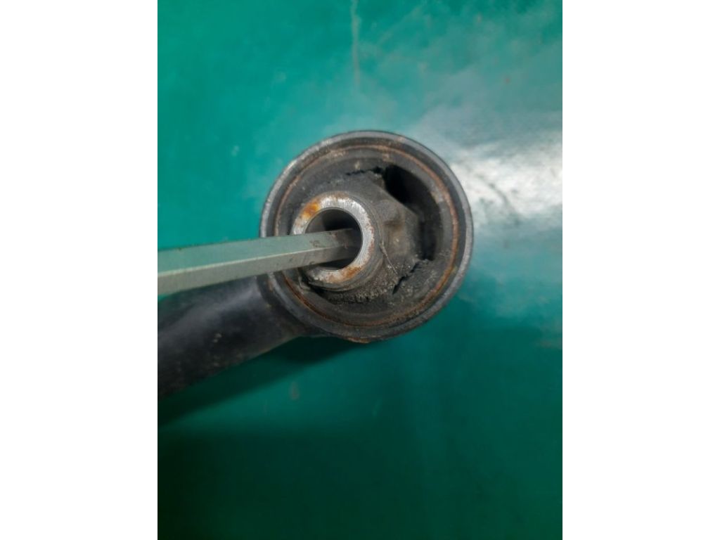 48780-48081 | Важіль задньої підвіски поздовжній TOYOTA VENZA 09-16 - Фото 4