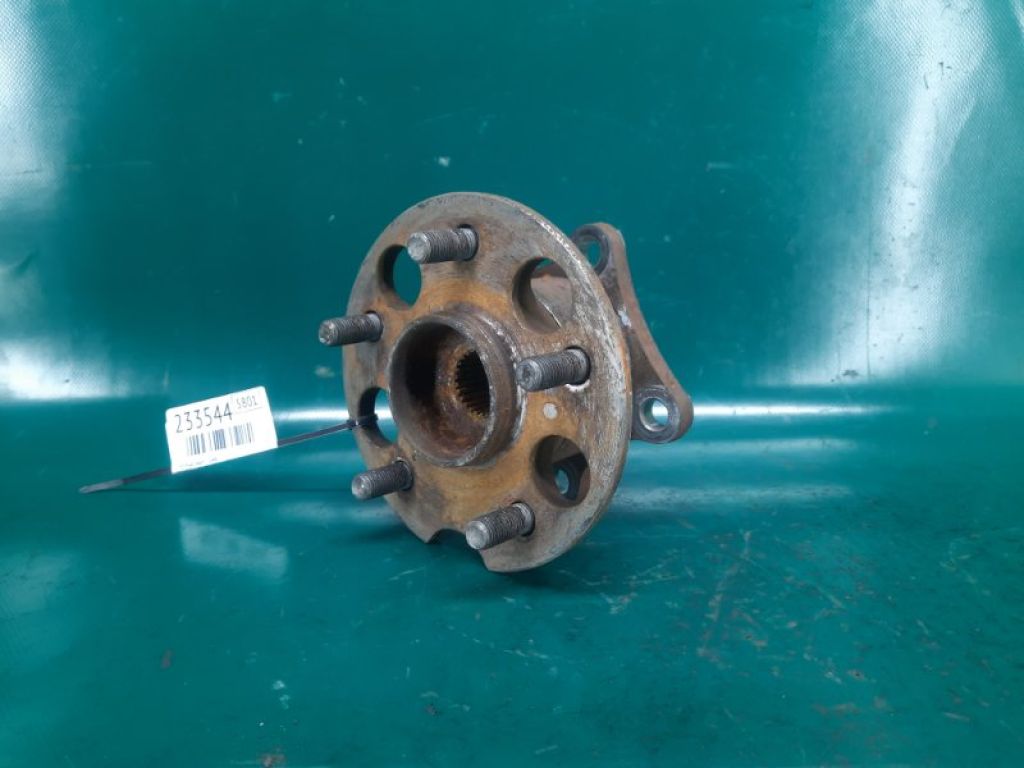 42410-0E050 | Маточина колеса задн. прав. TOYOTA VENZA 09-16 - Фото 2