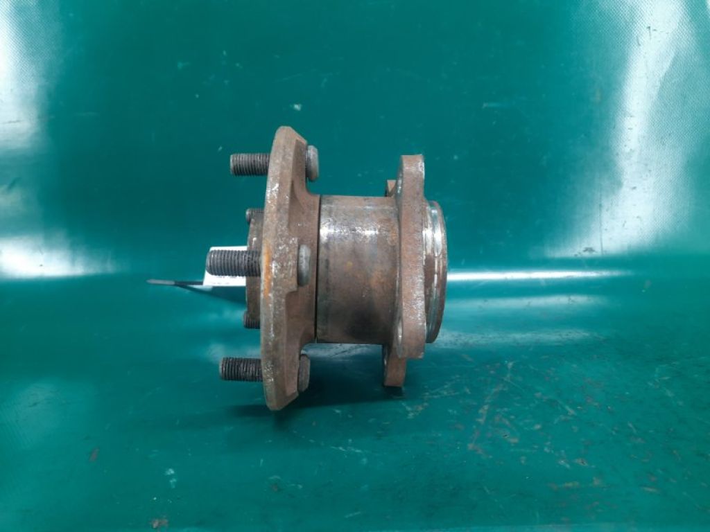 42410-0E050 | Маточина колеса задн. прав. TOYOTA VENZA 09-16 - Фото 3