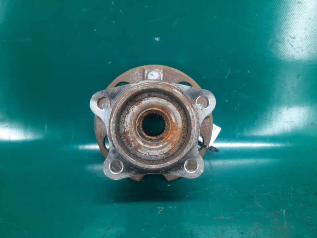 42410-0E050 | Маточина колеса задн. прав. TOYOTA VENZA 09-16 - Фото 5