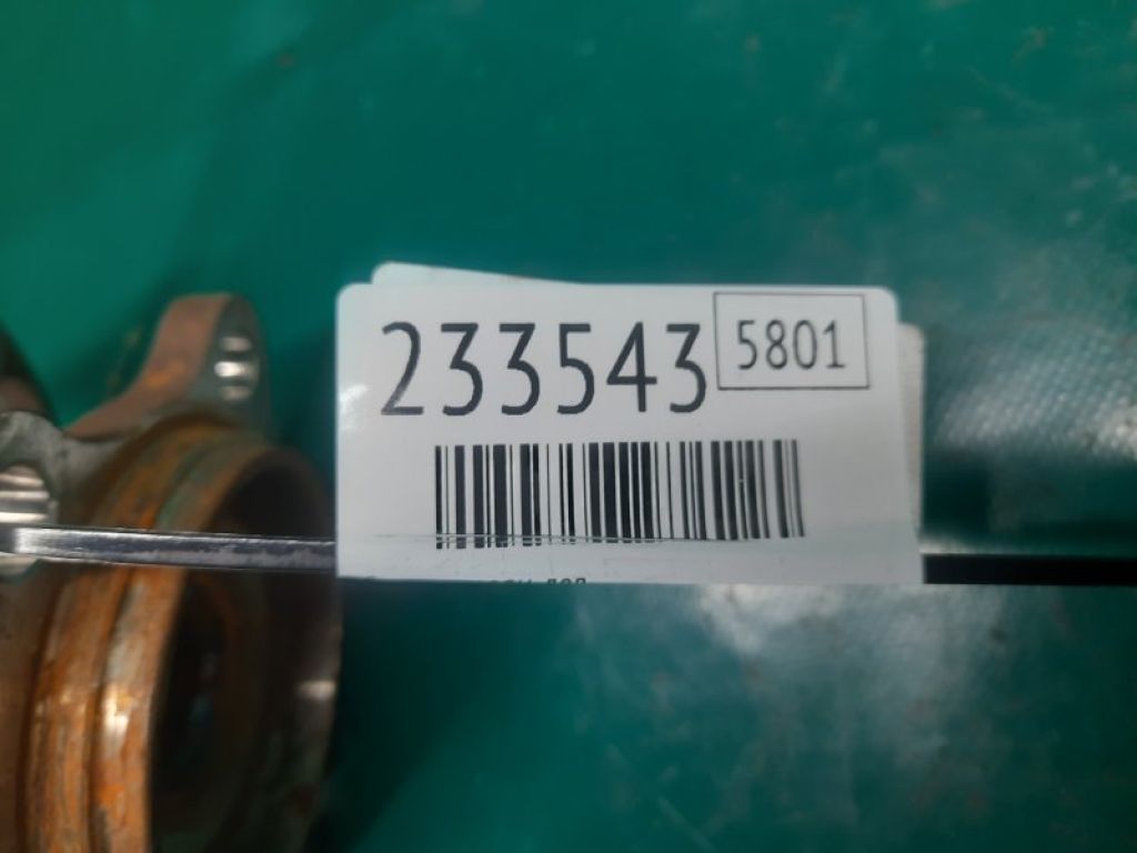 42410-0E050 | Маточина колеса задн. лів. TOYOTA VENZA 09-16 - Фото 2