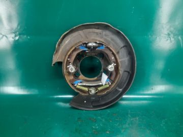 Тормозной механизм задн. лев. TOYOTA VENZA 09-16