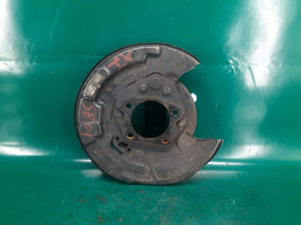 46503-0T010 | Гальмівний механізм задн. прав. TOYOTA VENZA 09-16 - Фото 2