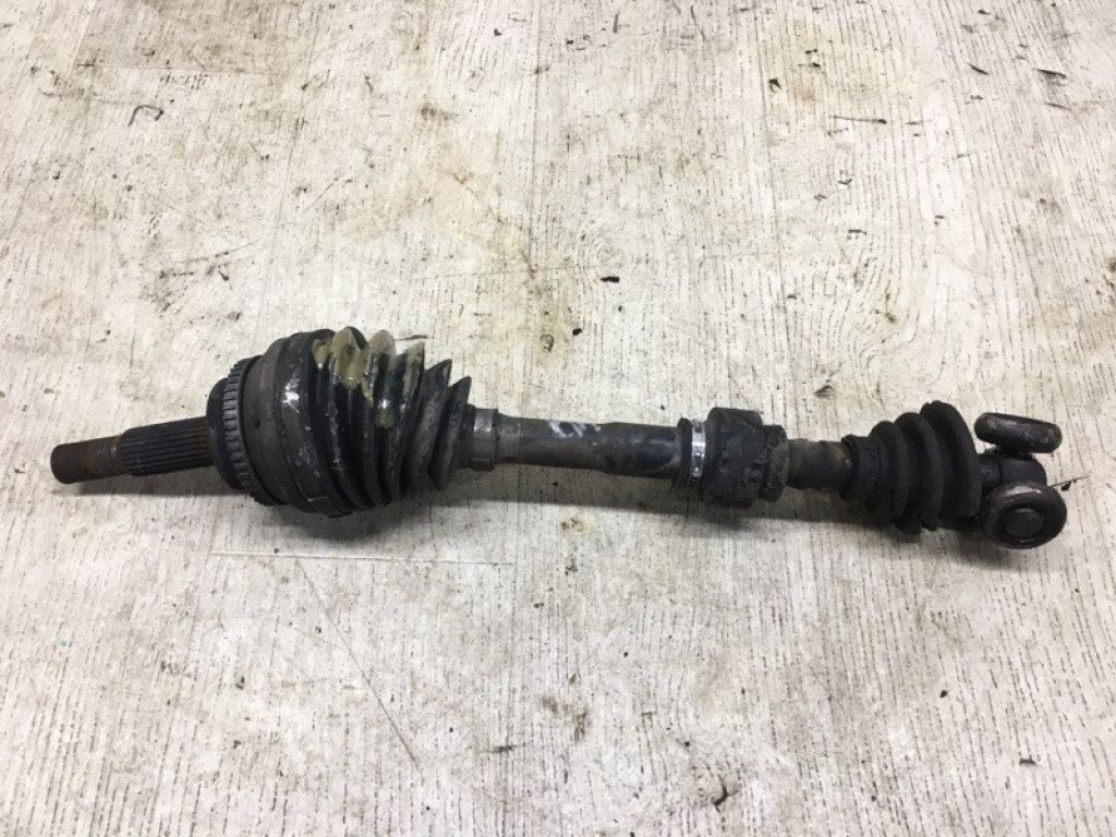 43420-33250 | Привід передній лів. TOYOTA CAMRY 40 06-11