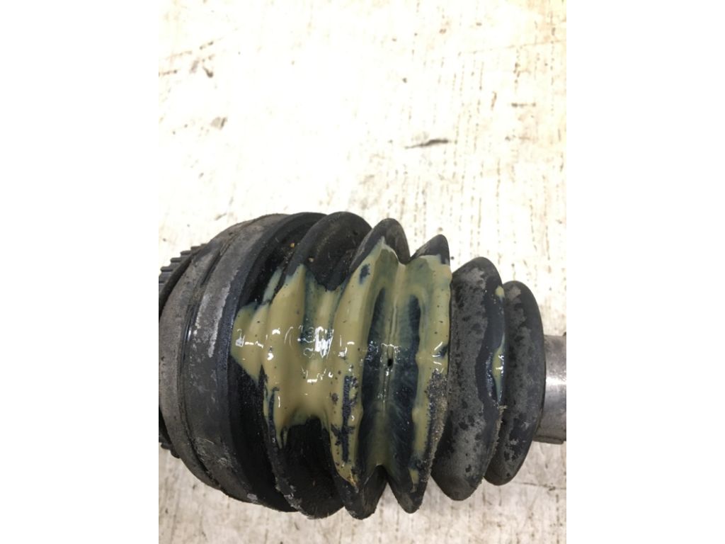 43420-33250 | Привід передній лів. TOYOTA CAMRY 40 06-11 - Фото 2