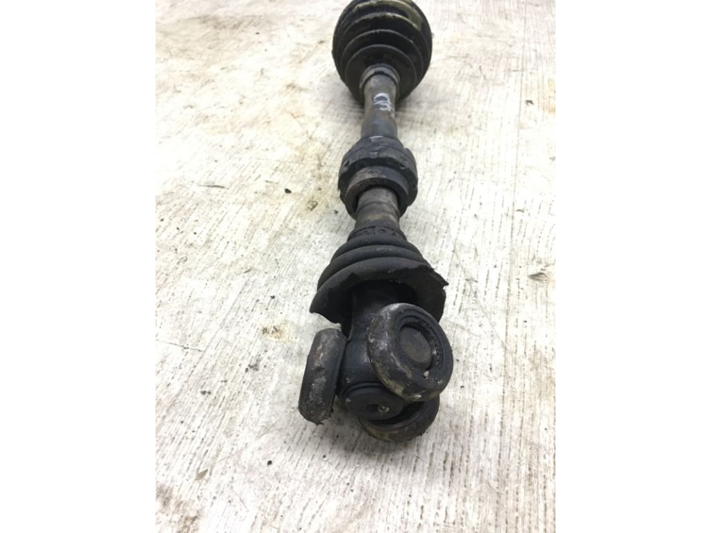 43420-33250 | Привід передній лів. TOYOTA CAMRY 40 06-11 - Фото 4