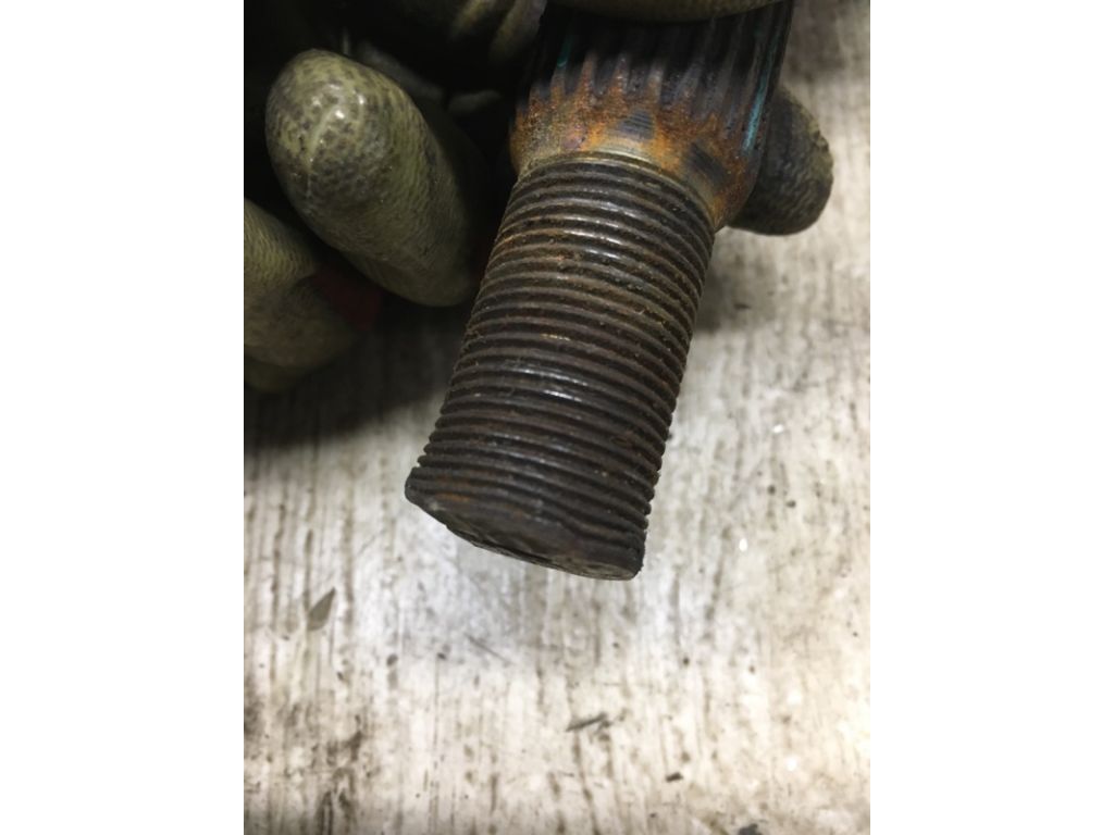 43420-33250 | Привід передній лів. TOYOTA CAMRY 40 06-11 - Фото 8