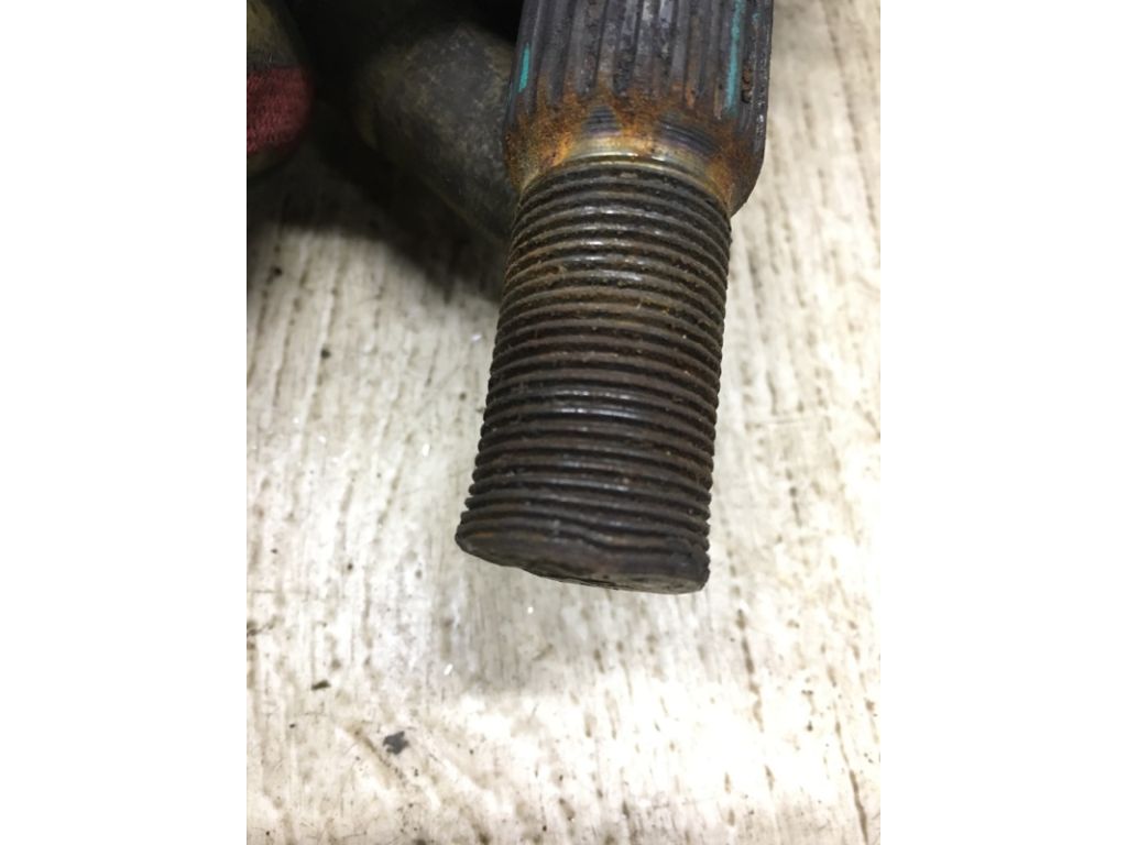 43420-33250 | Привід передній лів. TOYOTA CAMRY 40 06-11 - Фото 9