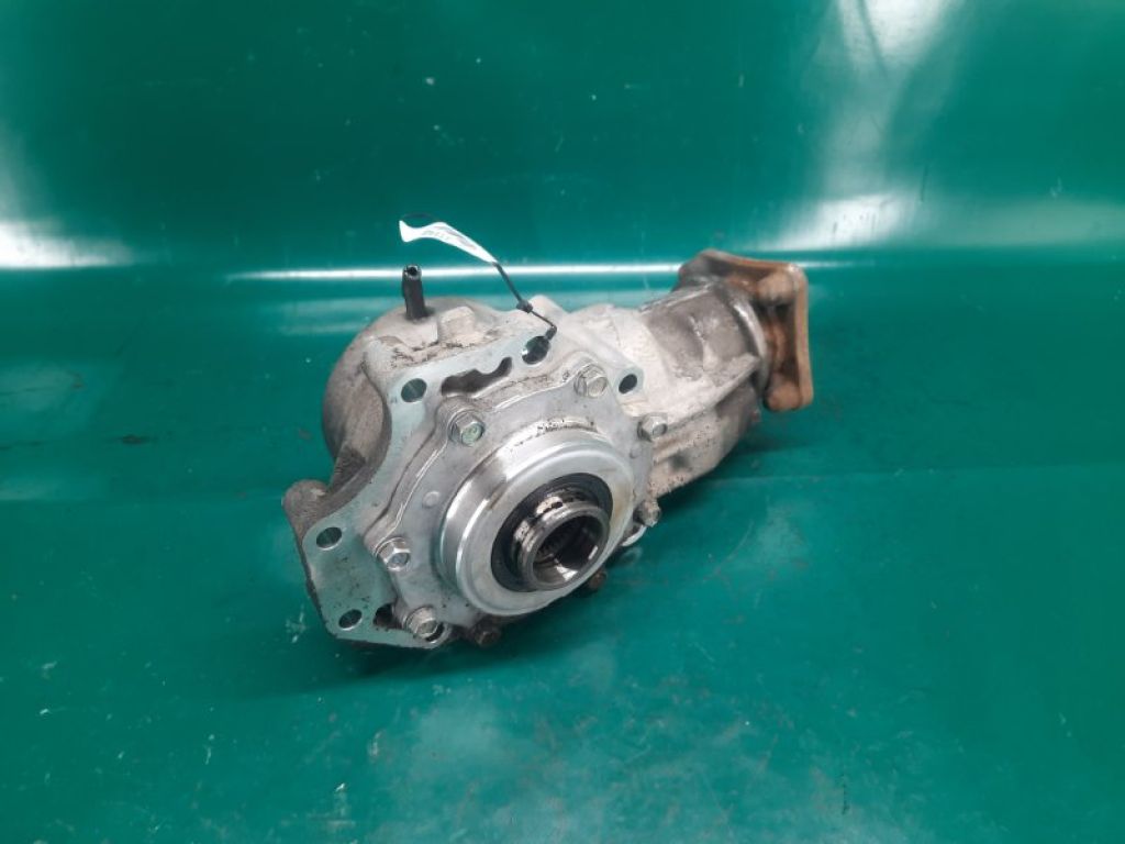 29000-RT4-000 | Раздаточная коробка ACURA MDX (YD2) 06-13
