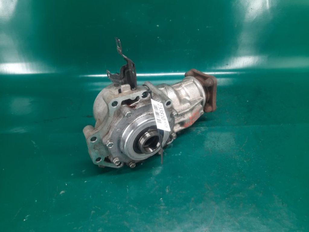 29000-RT4-000 | Раздаточная коробка ACURA MDX (YD2) 06-13