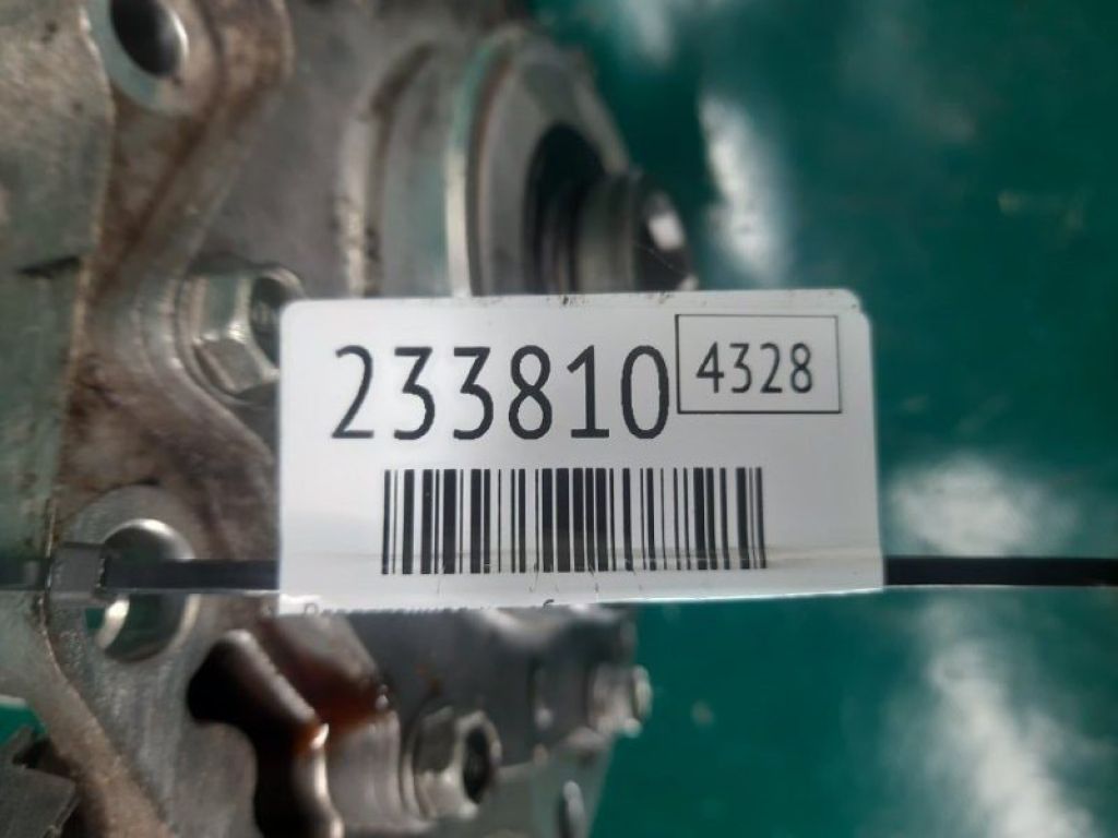 29000-RT4-000 | Раздаточная коробка ACURA MDX (YD2) 06-13 - Фото 2