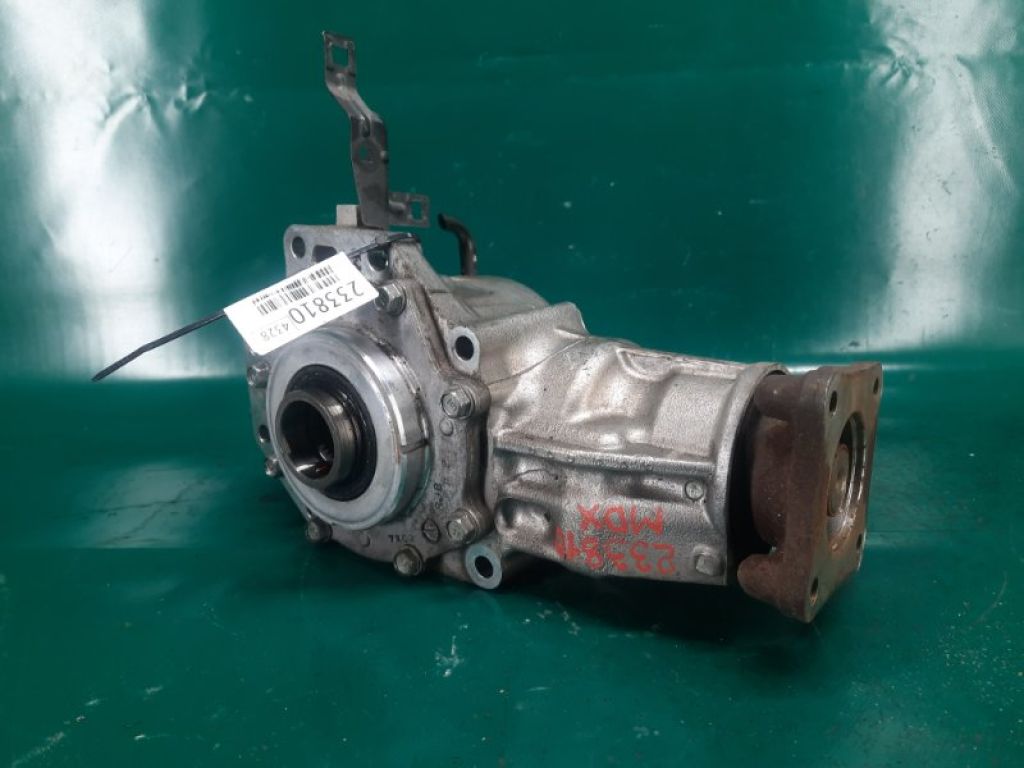 29000-RT4-000 | Раздаточная коробка ACURA MDX (YD2) 06-13 - Фото 4