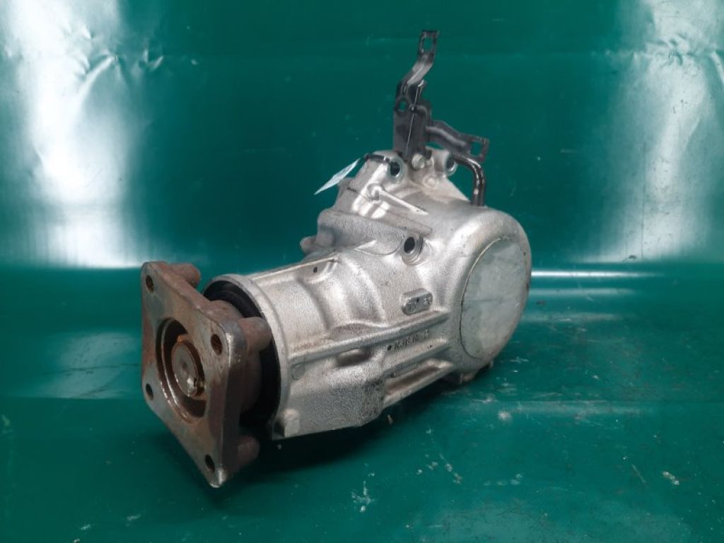 29000-RT4-000 | Раздаточная коробка ACURA MDX (YD2) 06-13 - Фото 6