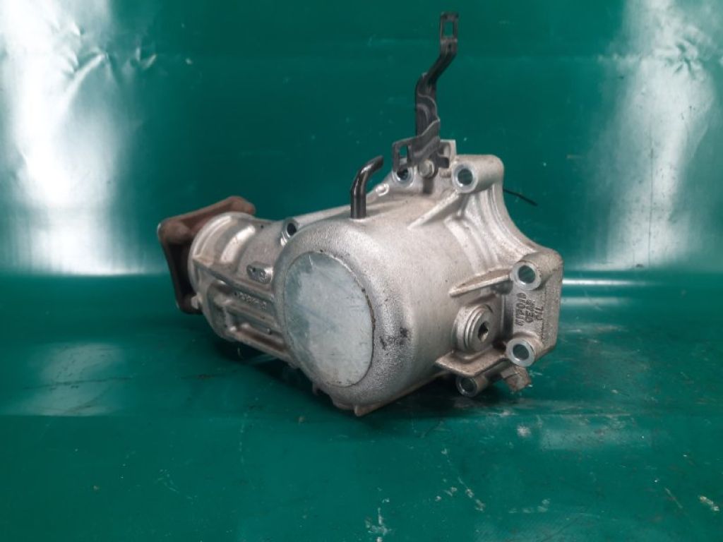 29000-RT4-000 | Раздаточная коробка ACURA MDX (YD2) 06-13 - Фото 8