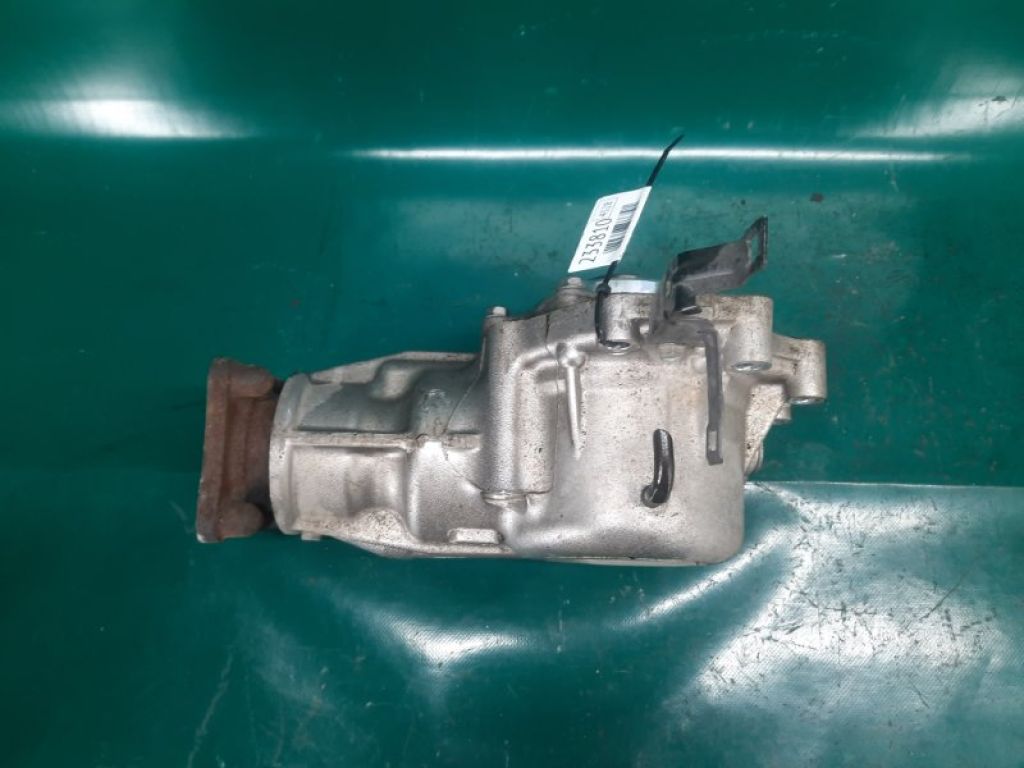 29000-RT4-000 | Раздаточная коробка ACURA MDX (YD2) 06-13 - Фото 9