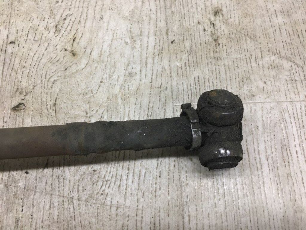 49500-F3100 | Привод передний лев. HYUNDAI ELANTRA AD 16- - Фото 2