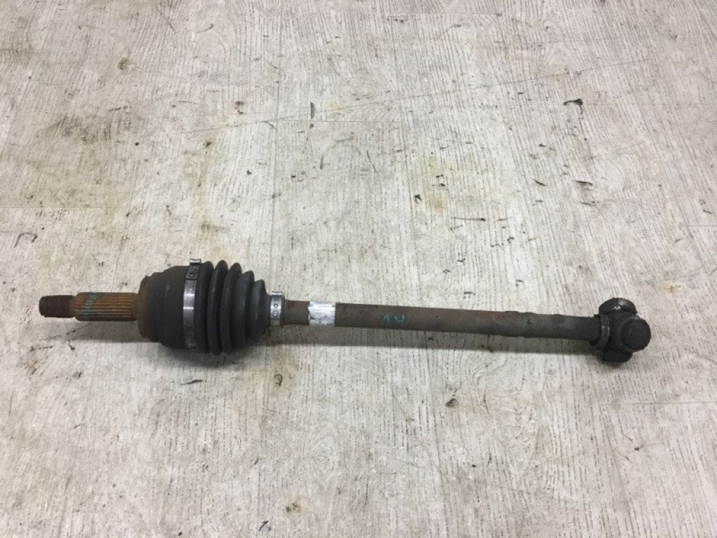 49500-F3100 | Привод передний лев. HYUNDAI ELANTRA AD 16- - Фото 3