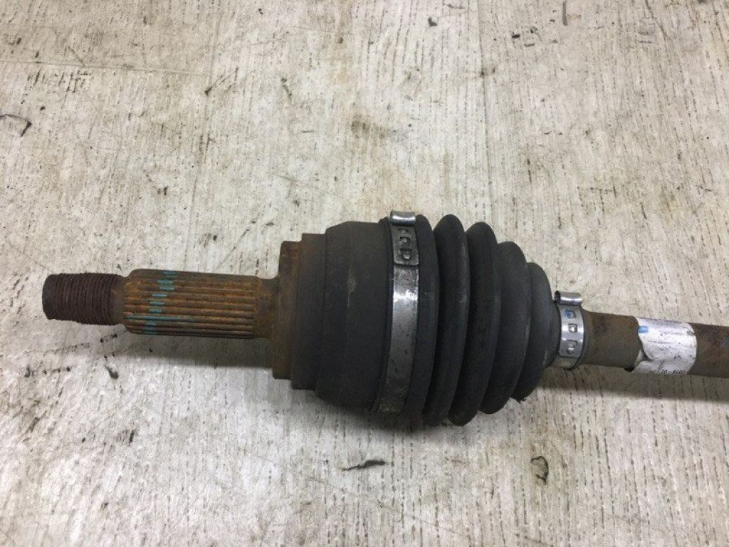 49500-F3100 | Привод передний лев. HYUNDAI ELANTRA AD 16- - Фото 4