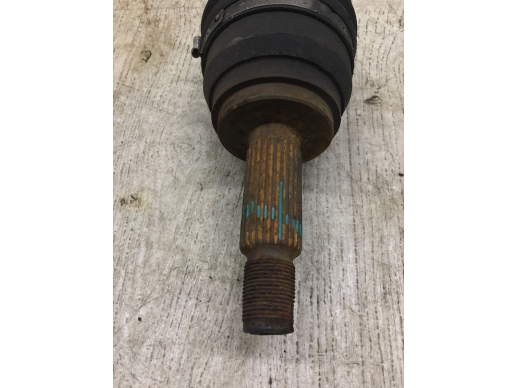 49500-F3100 | Привод передний лев. HYUNDAI ELANTRA AD 16- - Фото 5