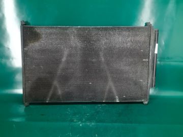 Радіатор кондиціонера ACURA MDX (YD2) 06-13
