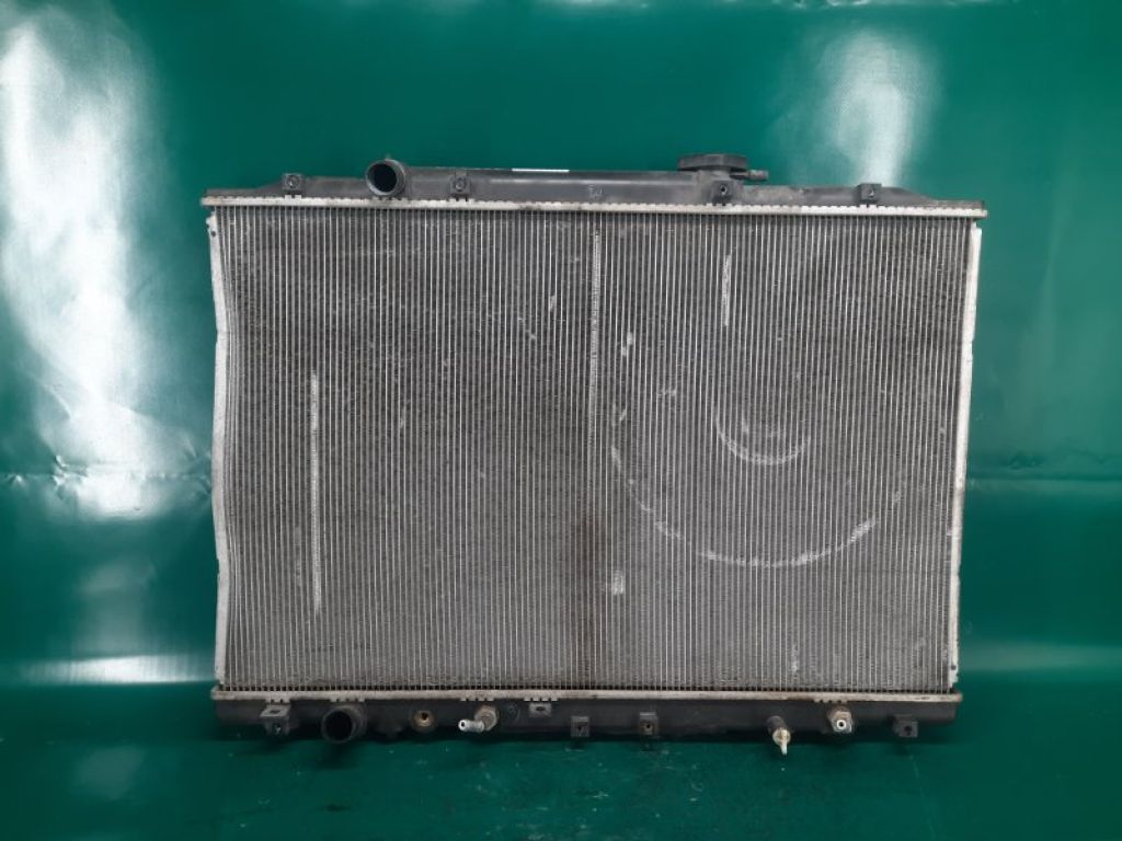 19010-RYE-A52 | Радіатор основний ACURA MDX (YD2) 06-13 - Фото 3