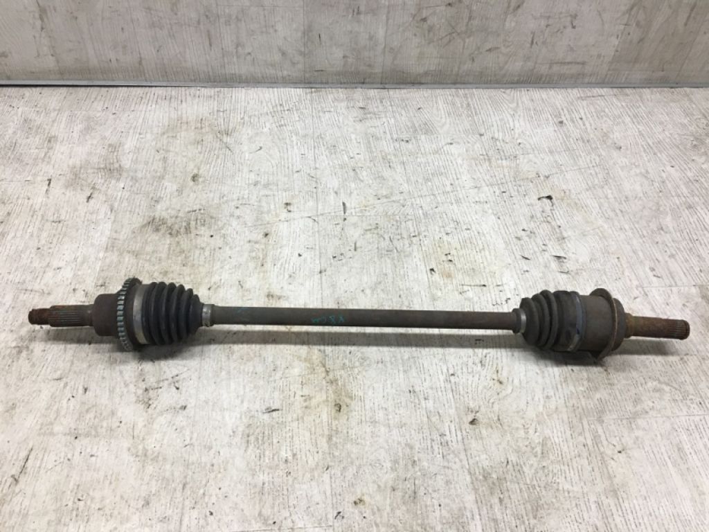 GD70-25-60X | Привід задній лів. MAZDA CX-9 06-16