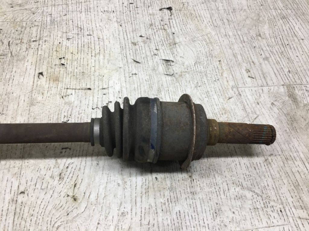 GD70-25-60X | Привід задній лів. MAZDA CX-9 06-16 - Фото 2