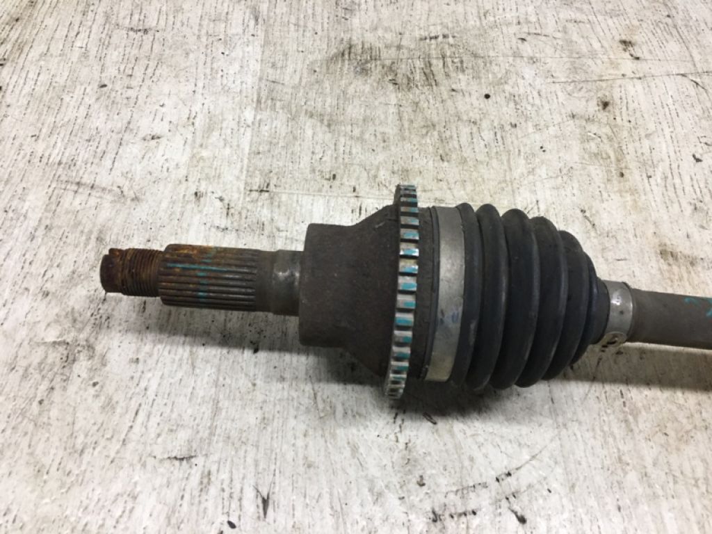 GD70-25-60X | Привід задній лів. MAZDA CX-9 06-16 - Фото 3