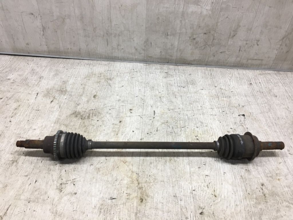 GD70-25-60X | Привід задній лів. MAZDA CX-9 06-16 - Фото 4