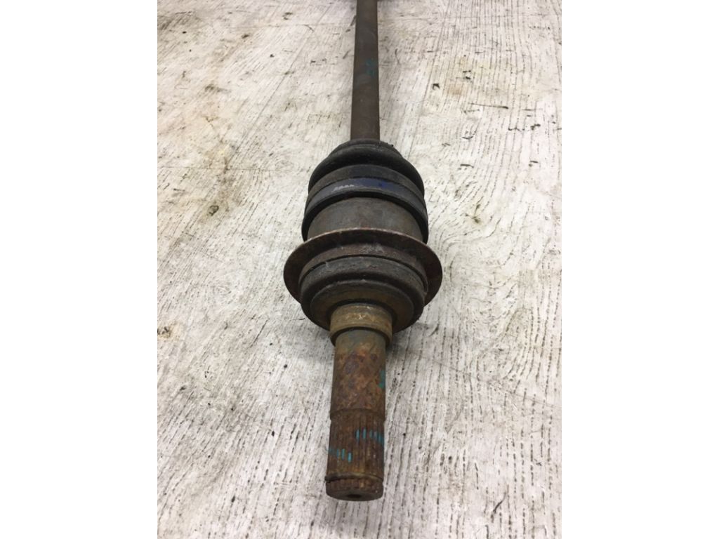 GD70-25-60X | Привід задній лів. MAZDA CX-9 06-16 - Фото 5