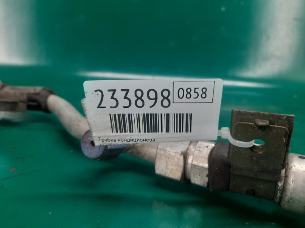 80311-S3V-A01 | Трубка кондиционера ACURA MDX (YD1) 00-06 - Фото 2