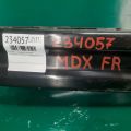 71130-STX-A01ZZ | Усилитель переднего бампера ACURA MDX (YD2) 06-13 - Превью 2