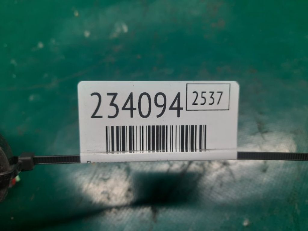 17800-STX-A01 | Педаль газу ACURA MDX (YD2) 06-13 - Фото 2