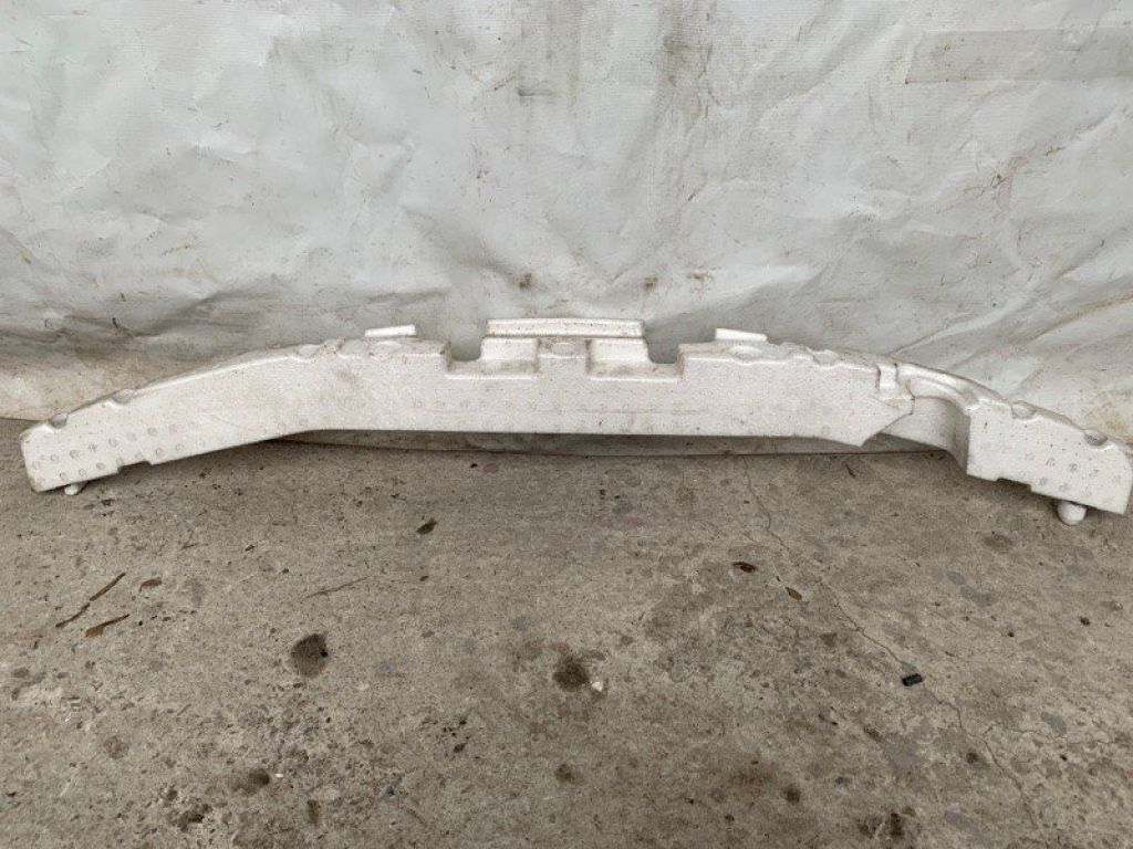 62090-1JY0A | Наповнювач бампера передній NISSAN TIIDA/VERSA C11 04-11 - Фото 2