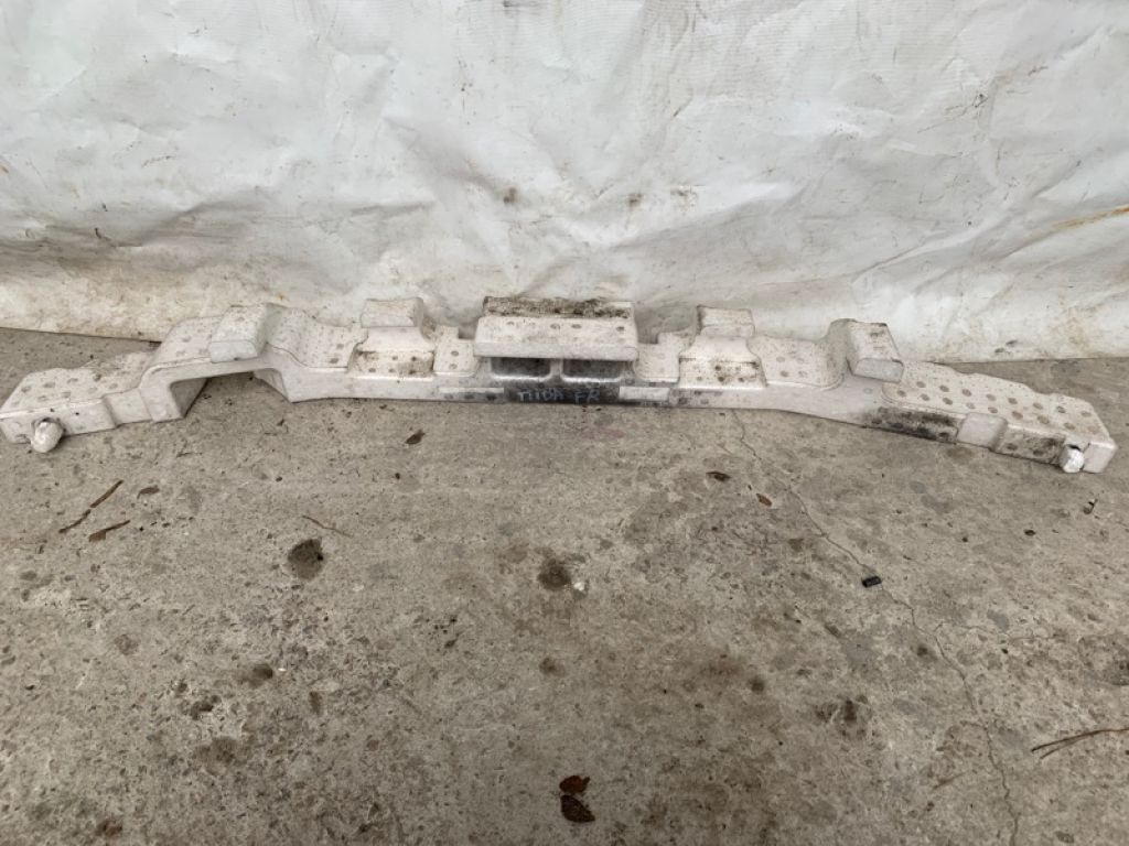 62090-1JY0A | Наповнювач бампера передній NISSAN TIIDA/VERSA C11 04-11 - Фото 3