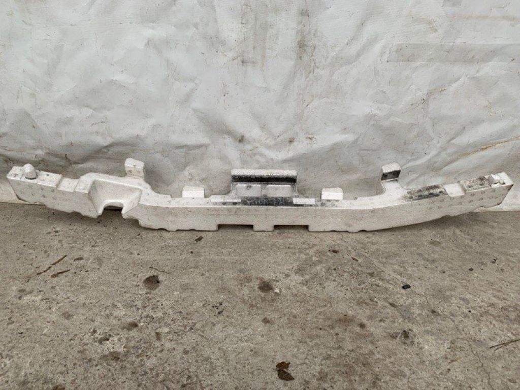 62090-1JY0A | Наповнювач бампера передній NISSAN TIIDA/VERSA C11 04-11 - Фото 6