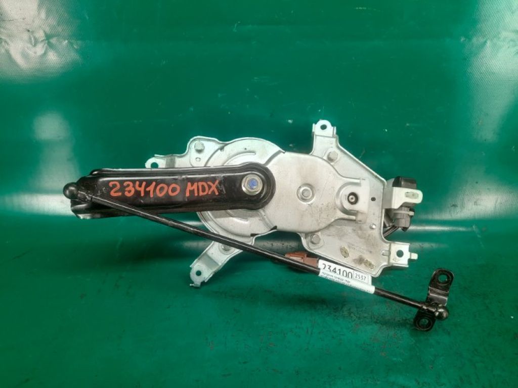 74961-STX-315 | Моторчик приводу ляди ACURA MDX (YD2) 06-13