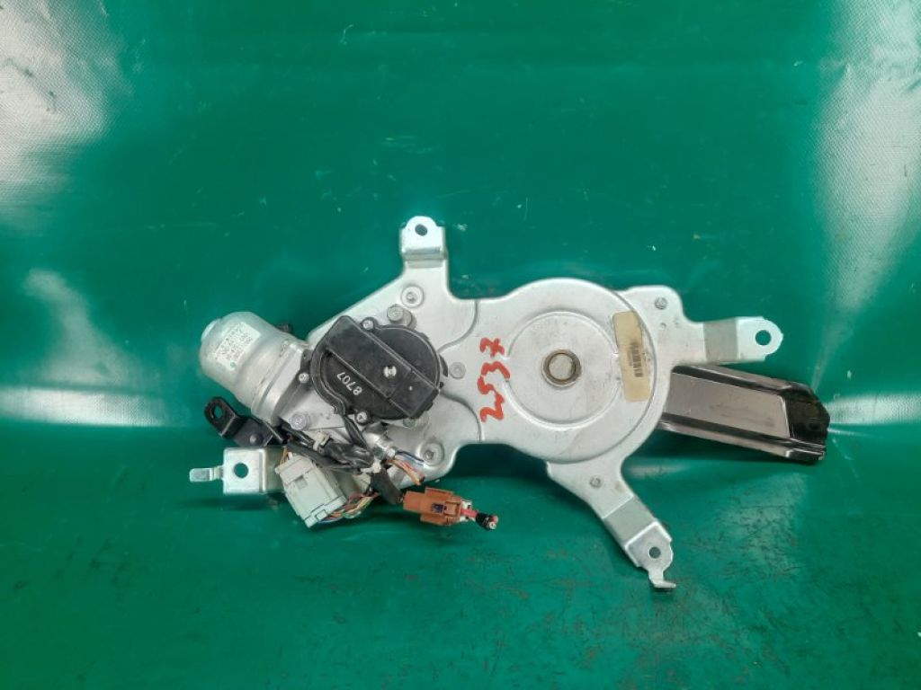 74961-STX-315 | Моторчик приводу ляди ACURA MDX (YD2) 06-13 - Фото 2