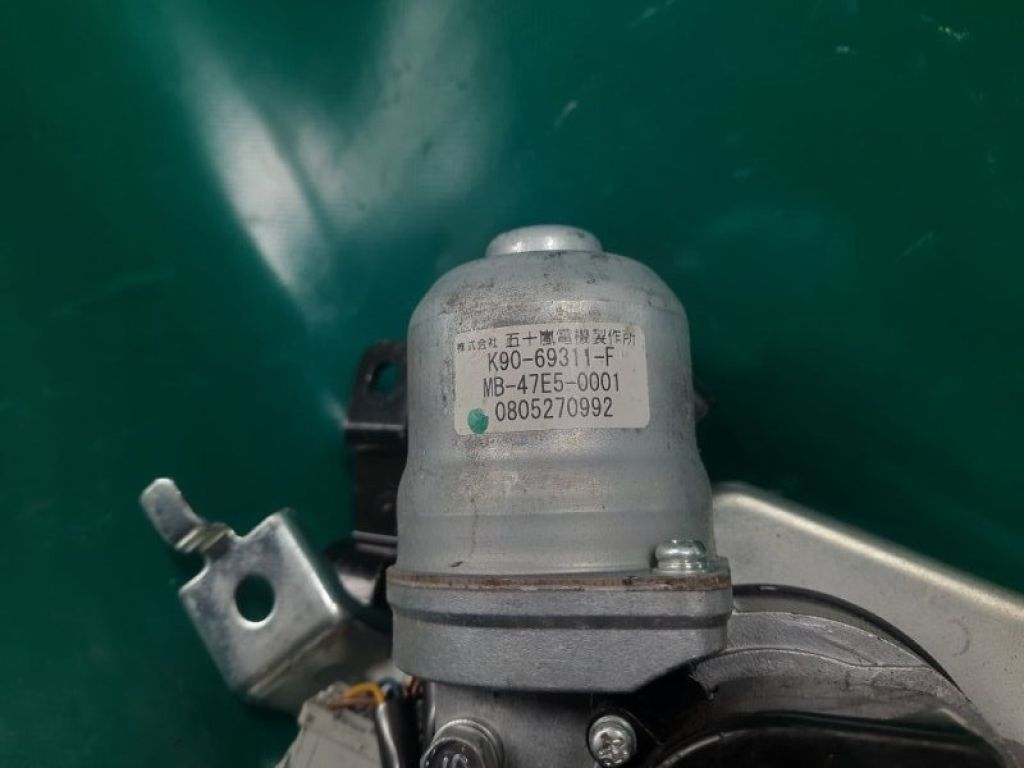 74961-STX-315 | Моторчик приводу ляди ACURA MDX (YD2) 06-13 - Фото 4