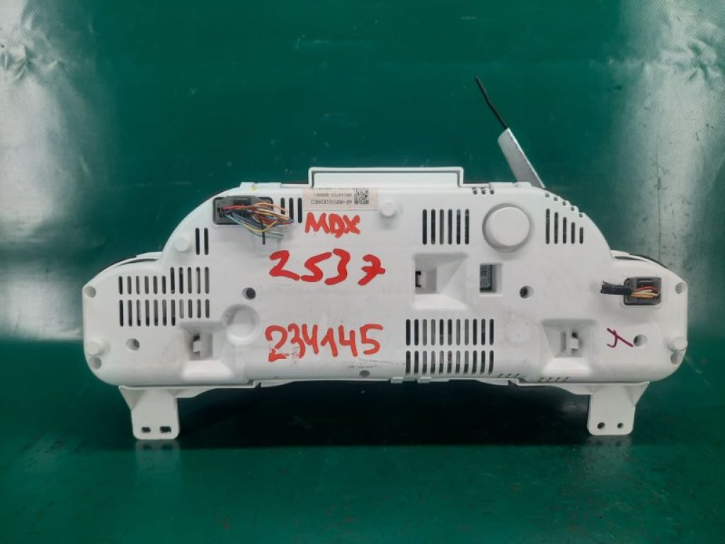 78100-STX-A02 | Панель приборов ACURA MDX (YD2) 06-13 - Фото 3