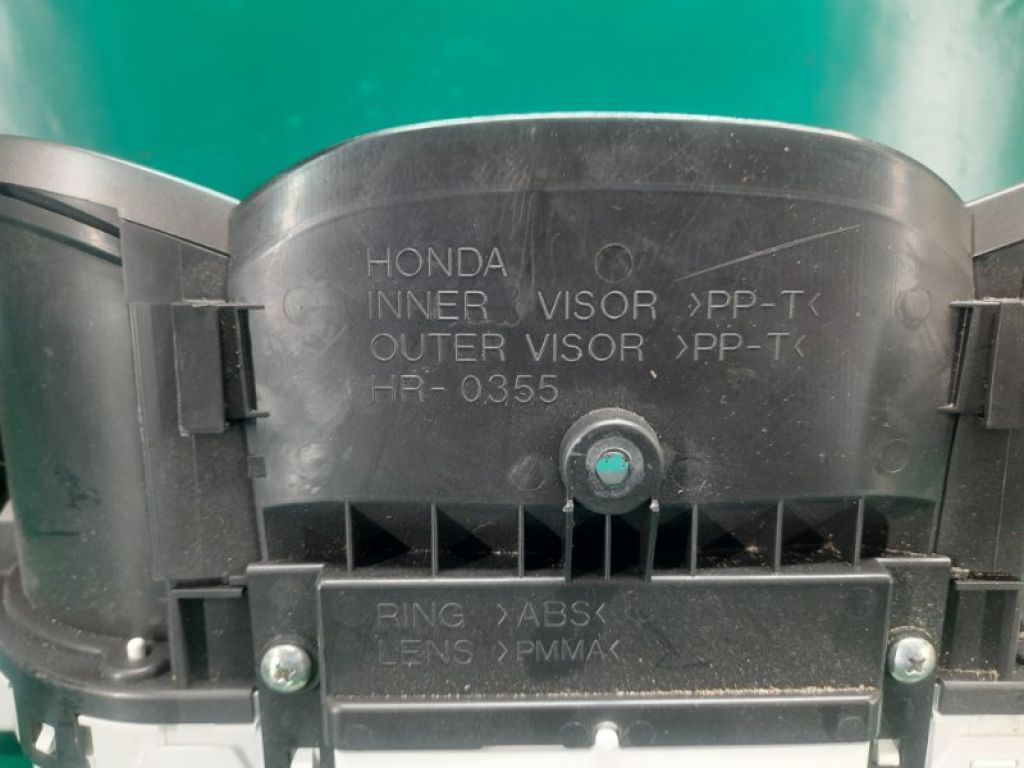 78100-STX-A02 | Панель приборов ACURA MDX (YD2) 06-13 - Фото 4