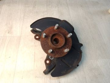 Кулак поворотный передн. прав. HYUNDAI ELANTRA HD 06-11
