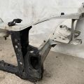 53060AG00A9P | Панель передня SUBARU LEGACY 03-09 BL/BP - Прев'ю 3